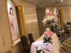 店内布置-绍兴饭店(大宁店)