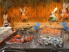 -杭州开元名都大酒店·地中海自助餐厅