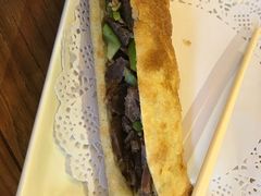 -王胖子驴肉火烧(鼓楼店)