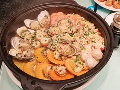 -王庄阿咪海鲜大排档(象园店)