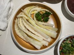 -海底捞火锅(长宁路龙之梦店)
