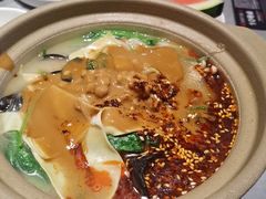 -鼎原力量东北吊炉烧烤(幸福街店)