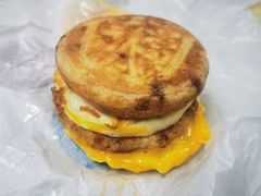 -麦当劳(大羊坊路店)