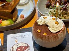 -The Good Place好地方·Brunch·coffee(国贸店)