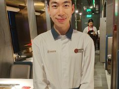 -海底捞火锅(外滩店)