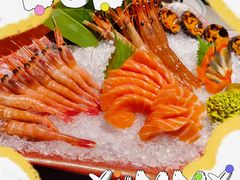 -樱之盛宴·蟹料理海鲜自助(前进大街店)