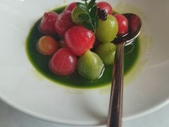 -上蔬无瑕· 创意素食·Vegetarian(华采天地店)
