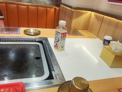 -郭记烤肉创始店(民丰大街店)