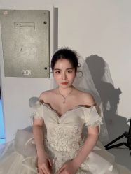 -青禾蒙娜丽莎婚纱摄影(武汉总店)