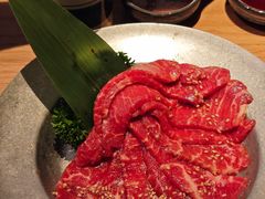 -烧肉达人•炭火烧肉(新天地店)