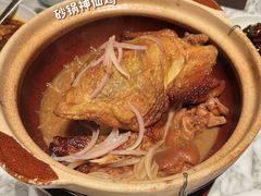 -湖滨28中餐厅·西湖宴·杭州君悦酒店