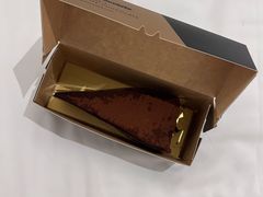 -Awfully Chocolate(来福士广场店)