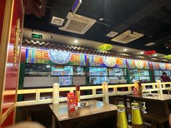 -津门老羊家·铜锅涮羊肉·烧烤(科技园店)