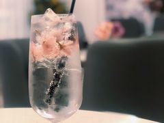 -浮梦·高空下午茶&水晶DIY