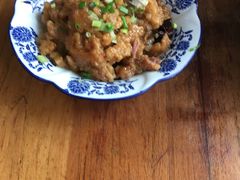 -刘东家老碗(紫荆山路店)