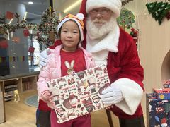 -海富新里城幼儿园