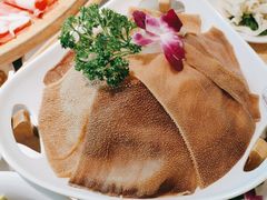 -川中渝夫火锅(铜陵万达广场店)