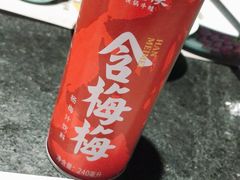 含梅梅-蛙小侠(珠海华发商都店)