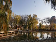 -玲珑塔公园