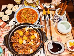 -南昌大饭店·地标美食名片(万寿宫店)