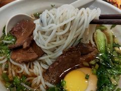 -湘人龙记老长沙米粉(鸟巢店)
