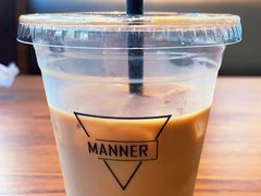 -Manner Coffee(大宁国际商业广场店)