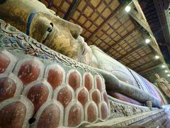 -张掖大佛寺景区