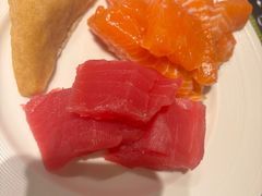 -上海波特曼丽思卡尔顿酒店