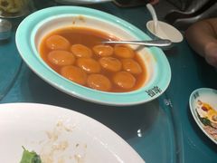 -呷湘厨·鱼汤捞饭·剁椒鱼头·湘菜(国家会展中心店)