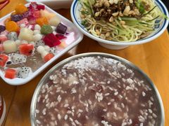 -串妹花式冰粉(乐山总店)