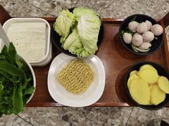 -新凯里酸汤鱼(飞山街店)