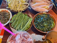 -胖姐社区老火锅(北京总店)
