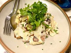 松露意大利宽面-酒池星座(深圳湾后海汇店)
