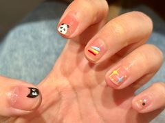 -海底捞火锅(群光广场店)