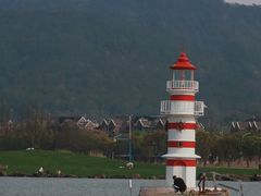 -东钱湖旅游度假区