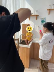 -BabyA 专业婴童摄影(古北时尚广场店)
