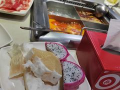 -海底捞火锅(吾悦国际广场店)
