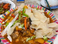 -新疆伊宁远征餐厅