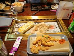 -新石器烤肉(之心城店)
