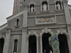 -重庆市江北嘴中央商务区中央公园
