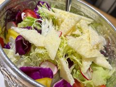 -郭靖内蒙菜·烤全羊·烧烤(望京旗舰店)