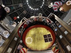 -港汇恒隆广场