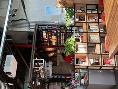 -曼乐辰餐厅(中庚漫游城店)