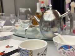 -四季餐厅·新津菜(环湖中路店)