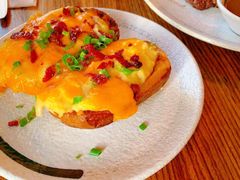 芝士烤土豆-SMOKI & CO(五大道店)