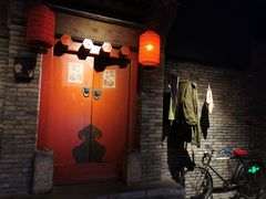 门面-和平菓局(王府井店)