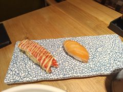 -Sushi Love 创意寿司(丽影广场店)