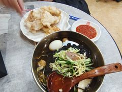 -服务大楼冷面(延大店)