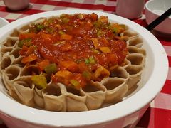 -西贝(宝乐汇店)