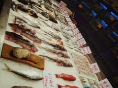 -莆鑫海鲜城(浏河店)
